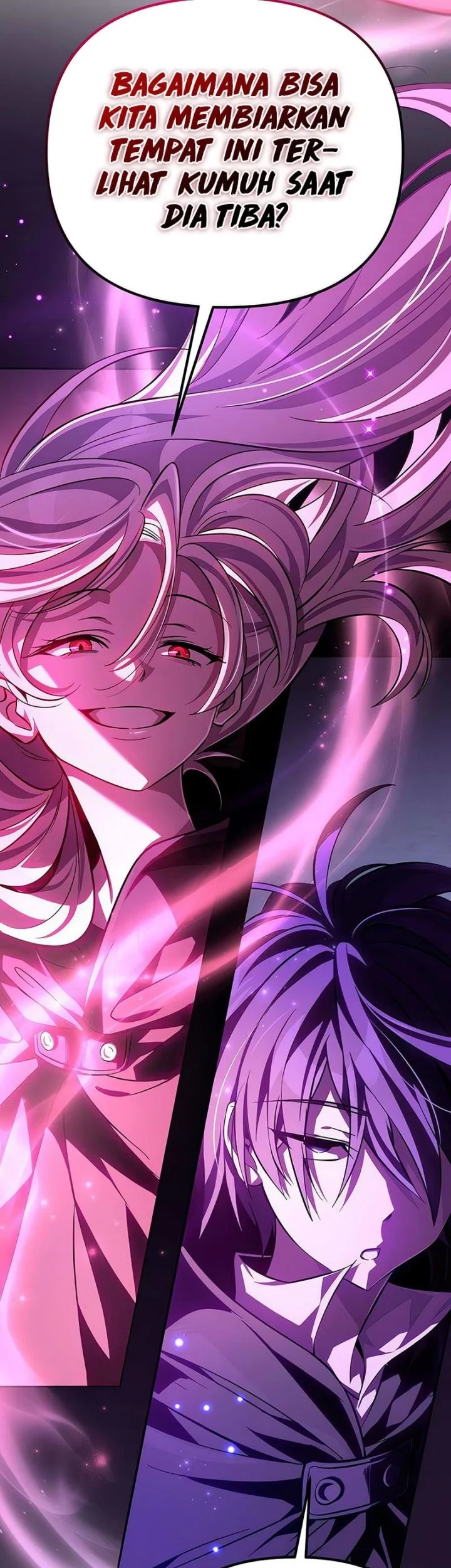 Became The Patron Of Villains Chapter 2 - halaman 92