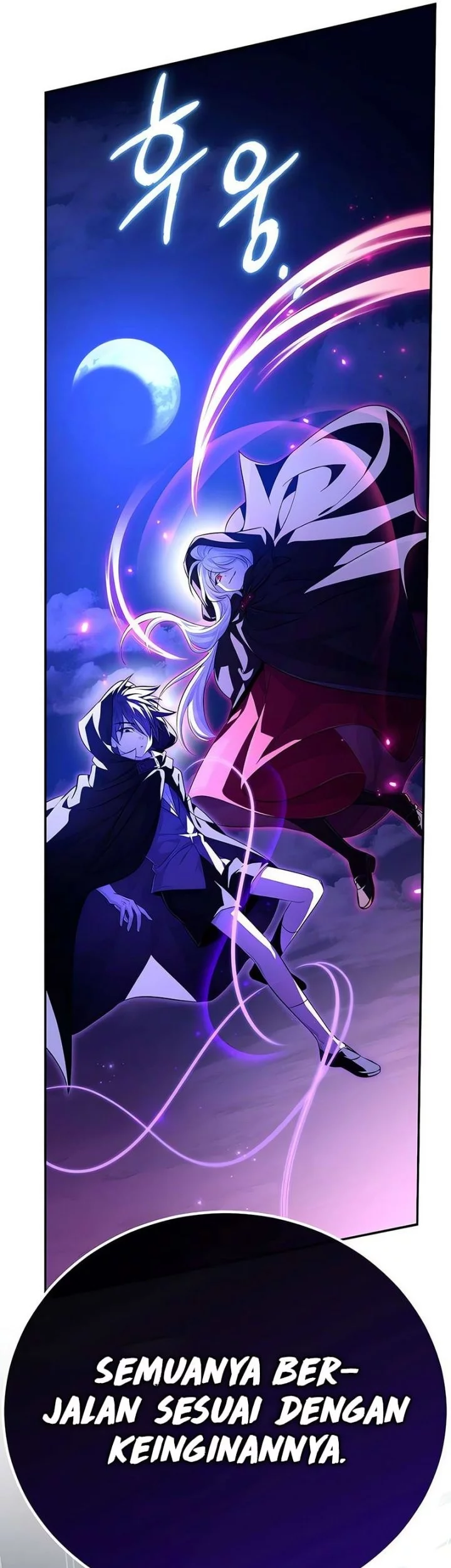 Became The Patron Of Villains Chapter 2 - halaman 95