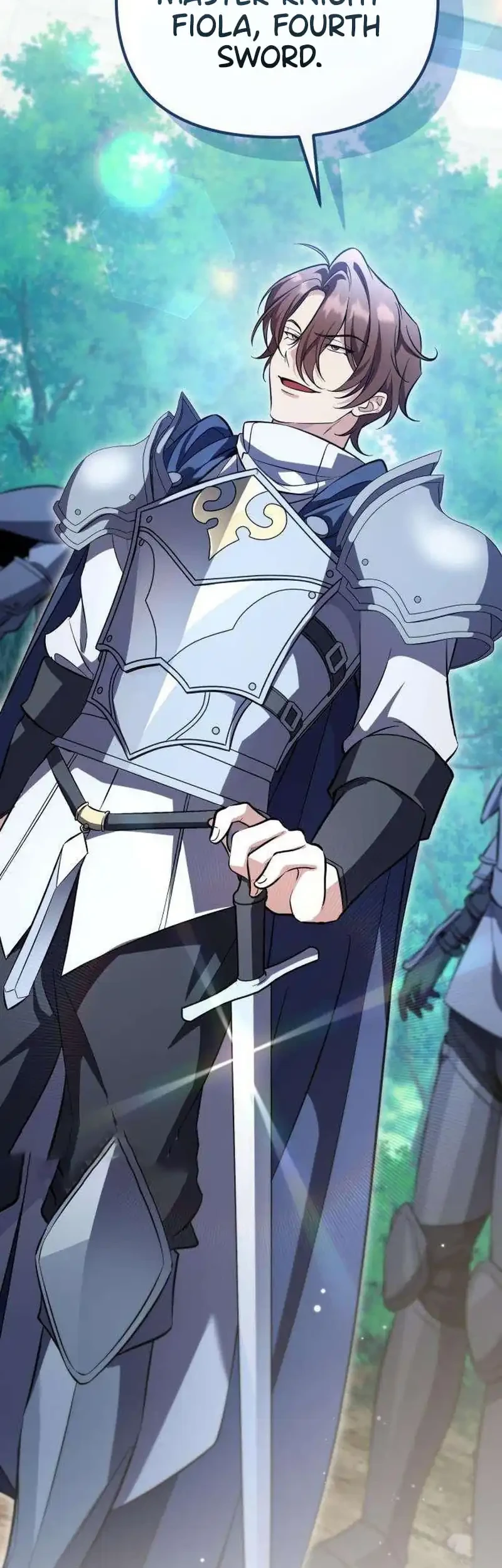Became The Patron Of Villains Chapter 20 - halaman 10