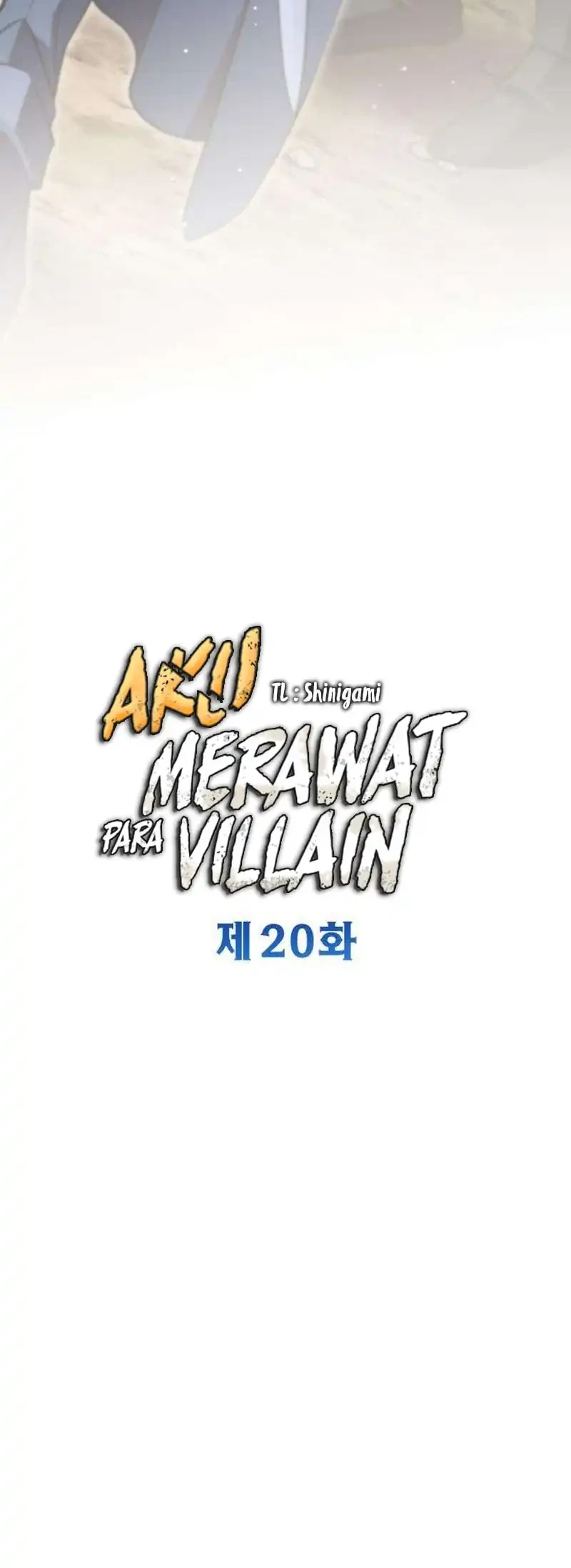 Became The Patron Of Villains Chapter 20 - halaman 11