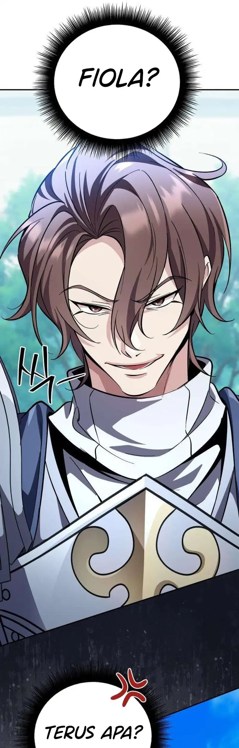 Became The Patron Of Villains Chapter 20 - halaman 12