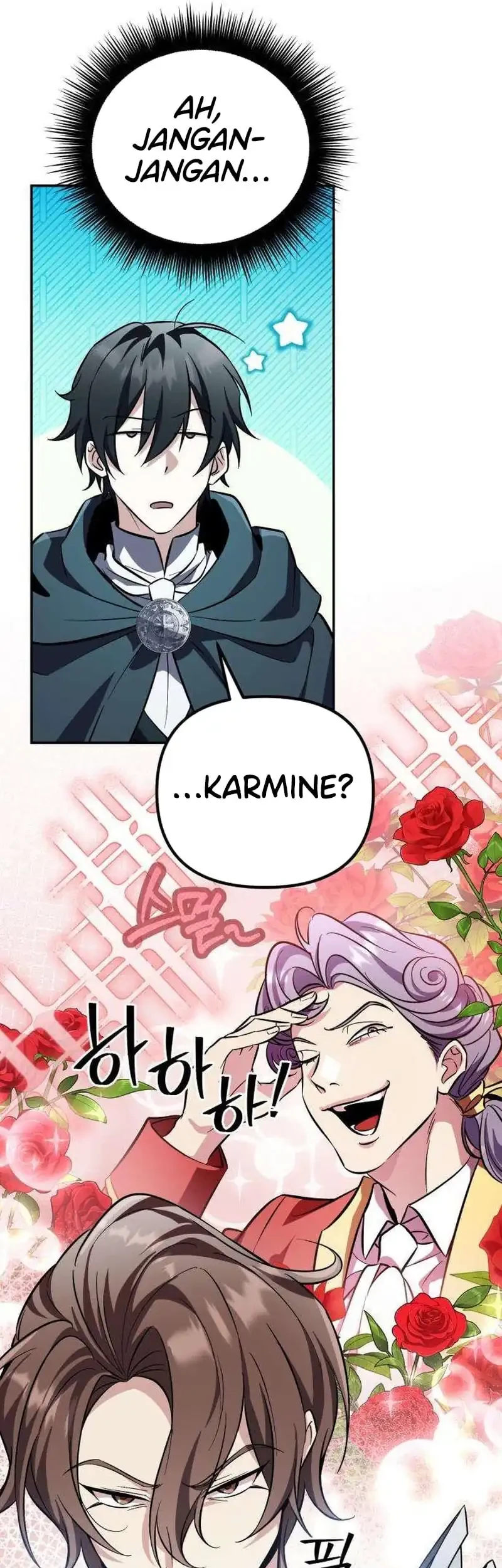 Became The Patron Of Villains Chapter 20 - halaman 15