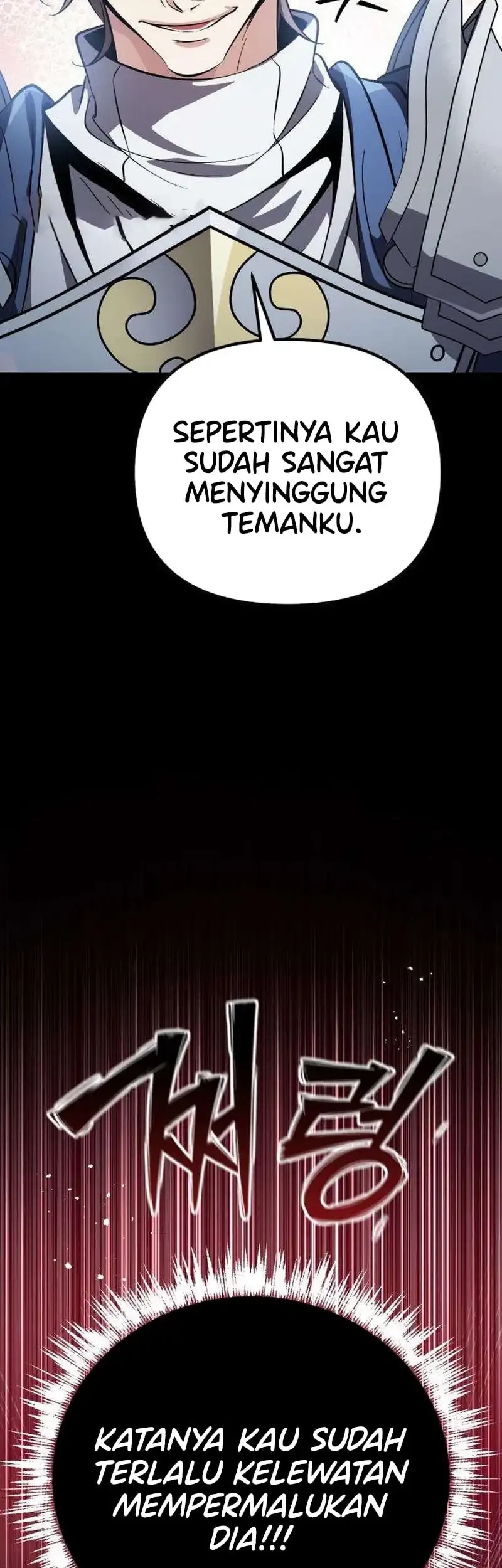 Became The Patron Of Villains Chapter 20 - halaman 16