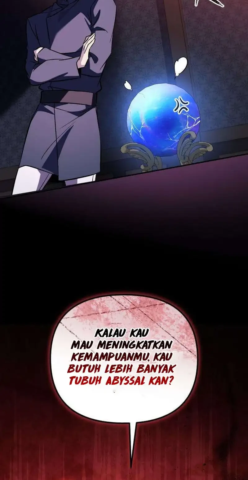 Became The Patron Of Villains Chapter 20 - halaman 18