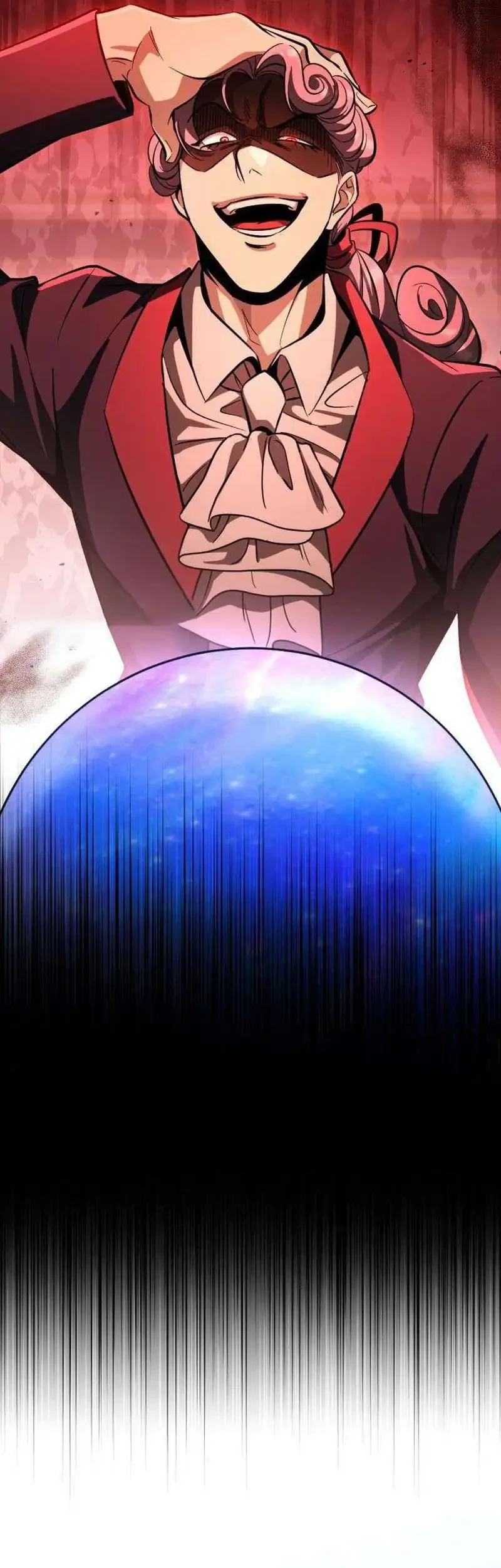 Became The Patron Of Villains Chapter 20 - halaman 19