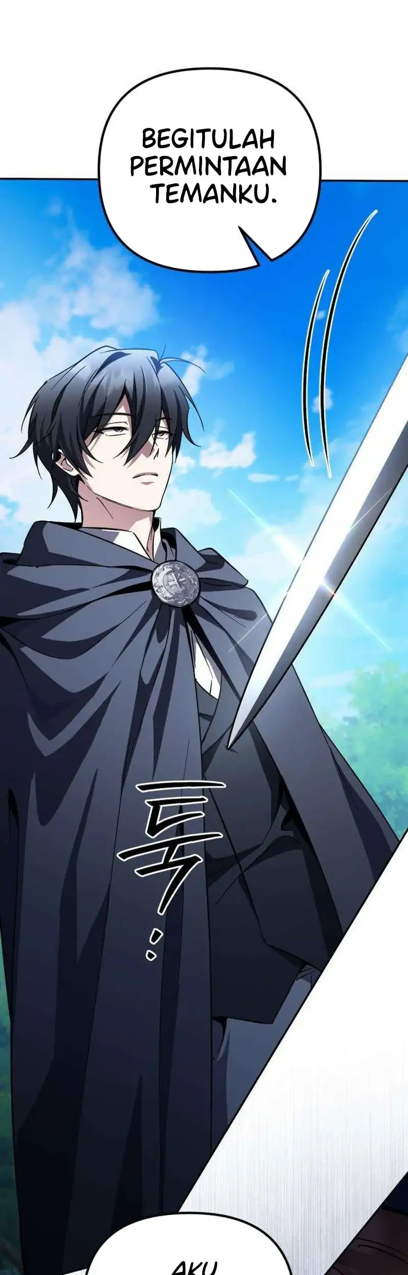 Became The Patron Of Villains Chapter 20 - halaman 24
