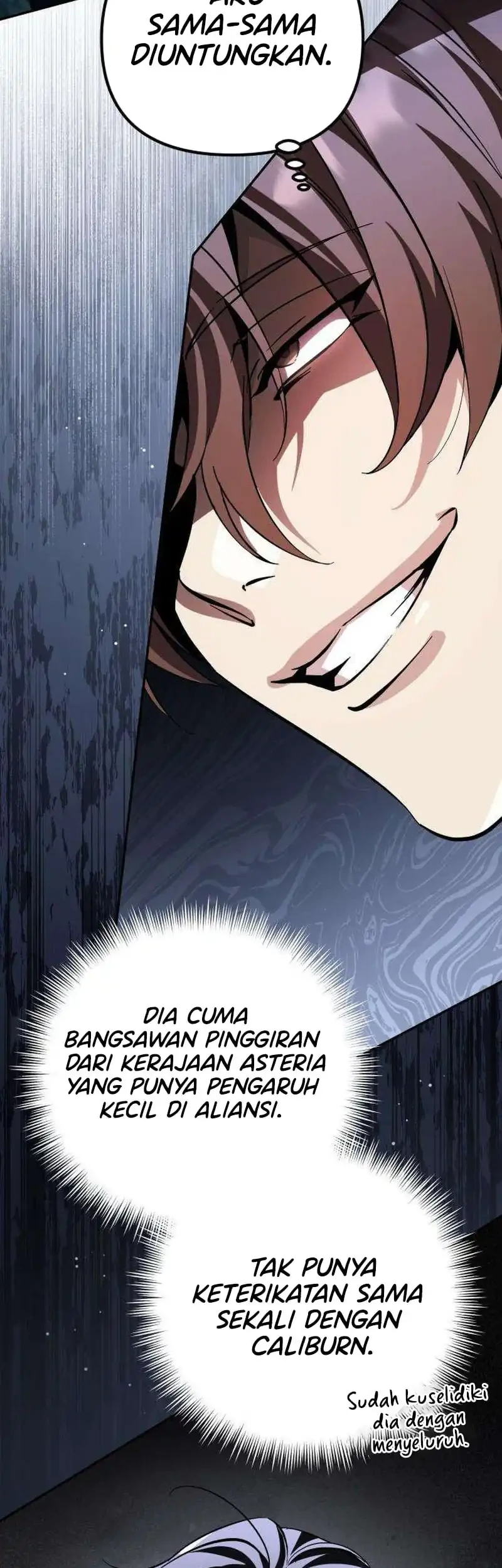 Became The Patron Of Villains Chapter 20 - halaman 25