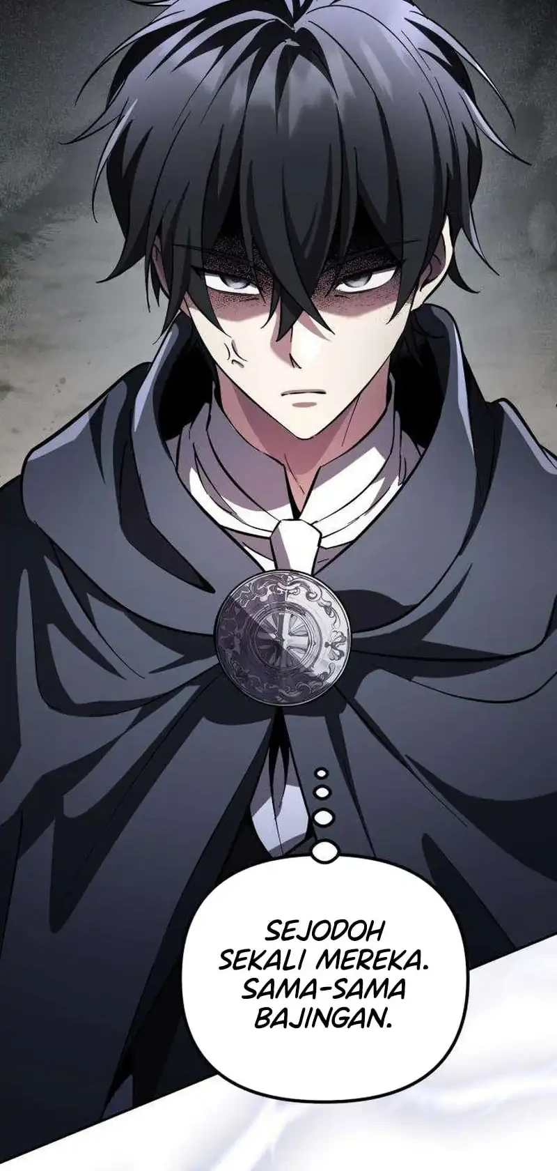 Became The Patron Of Villains Chapter 20 - halaman 26