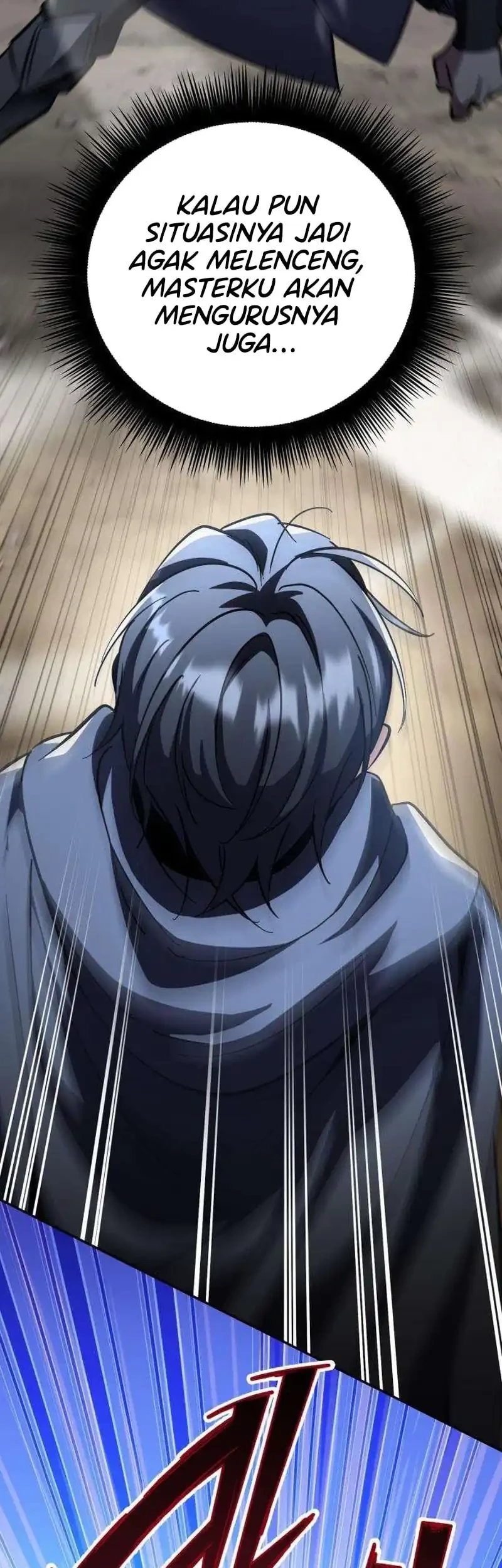 Became The Patron Of Villains Chapter 20 - halaman 29