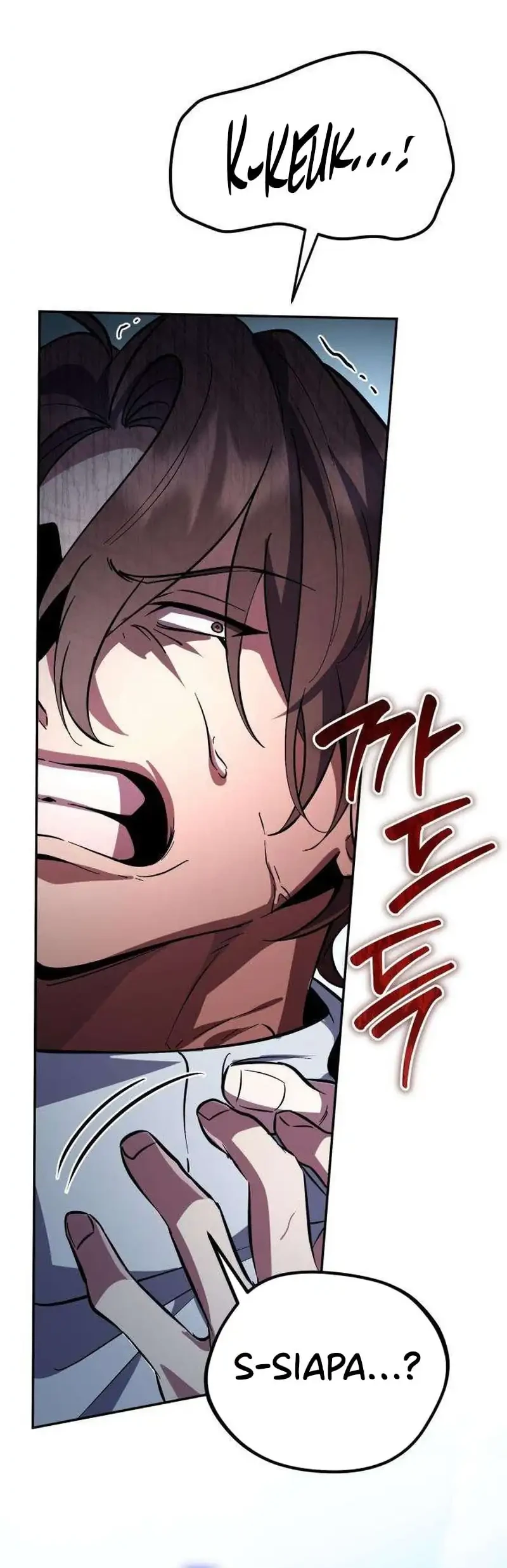 Became The Patron Of Villains Chapter 20 - halaman 32
