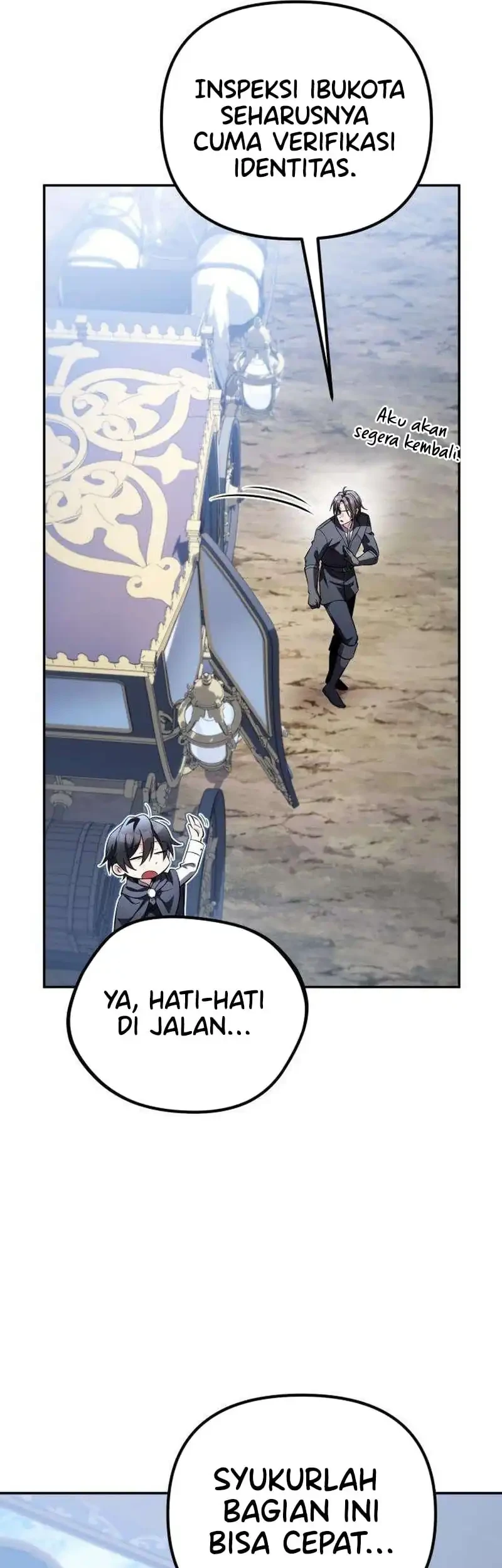 Became The Patron Of Villains Chapter 20 - halaman 4