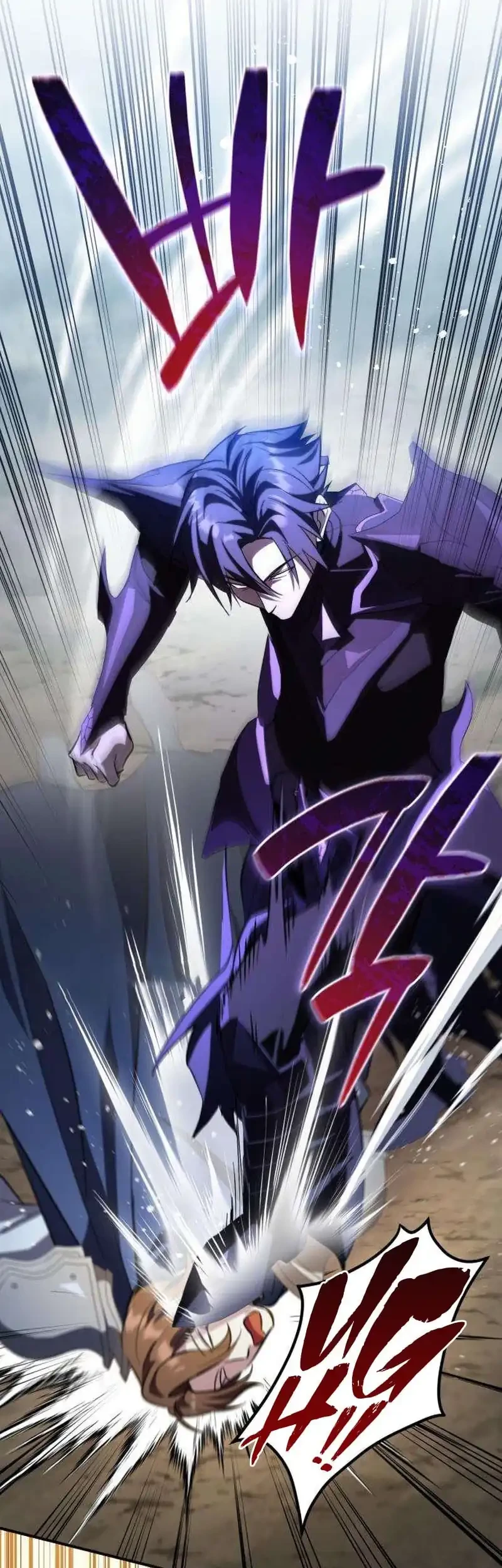 Became The Patron Of Villains Chapter 20 - halaman 40
