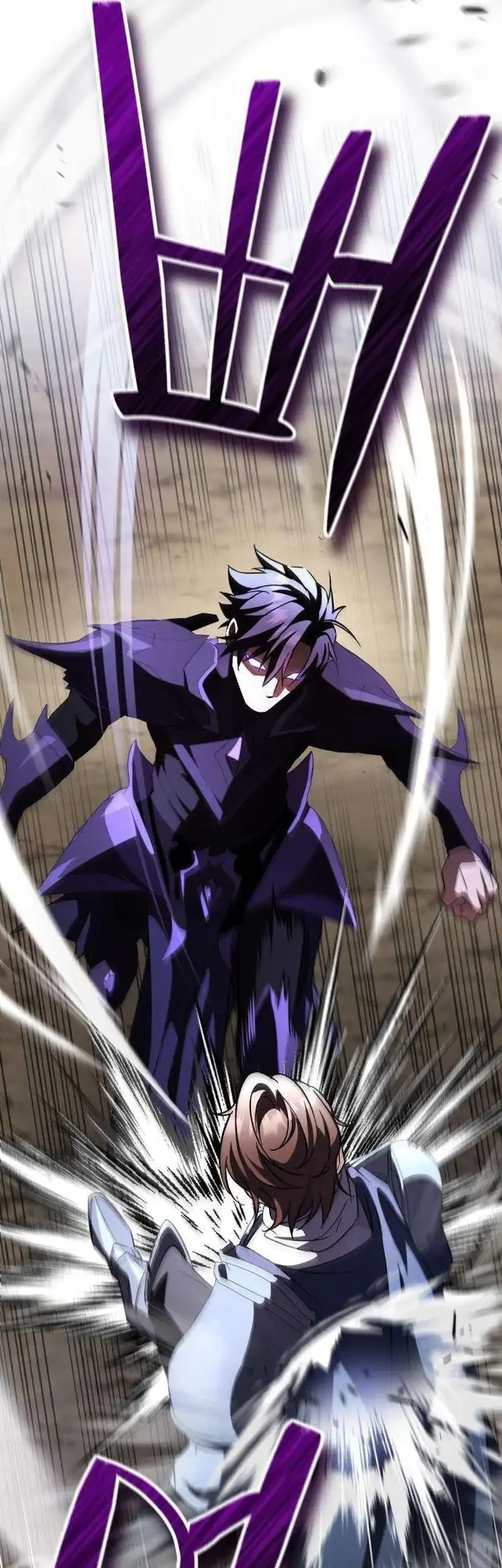 Became The Patron Of Villains Chapter 20 - halaman 44