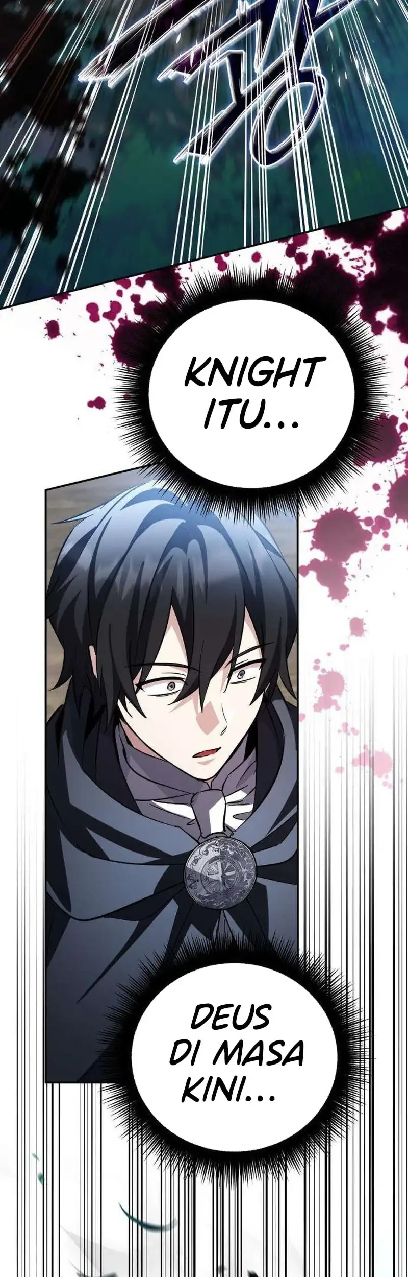 Became The Patron Of Villains Chapter 20 - halaman 46