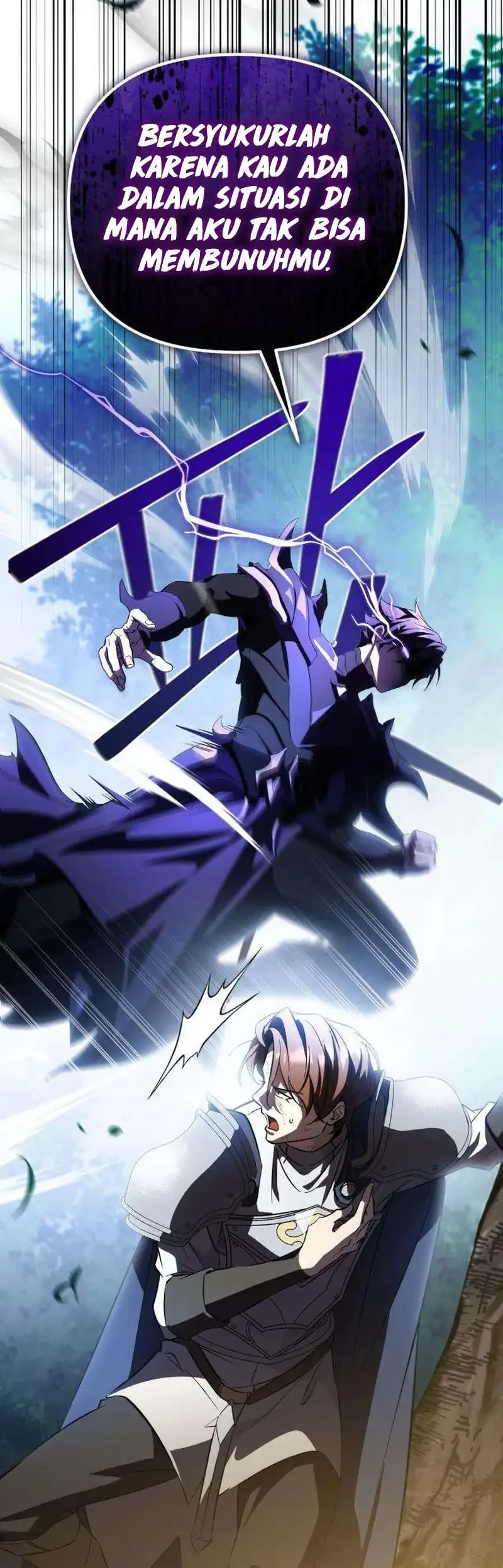 Became The Patron Of Villains Chapter 20 - halaman 47
