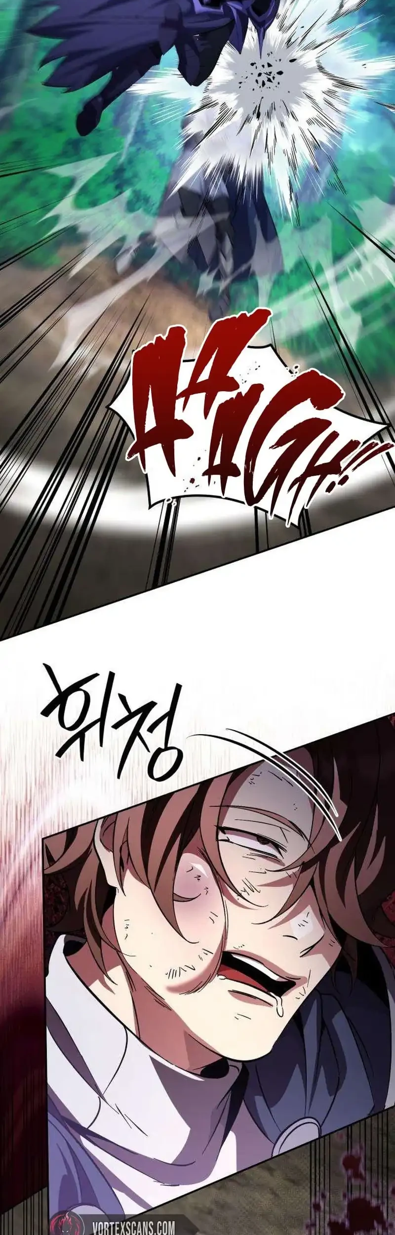 Became The Patron Of Villains Chapter 20 - halaman 49