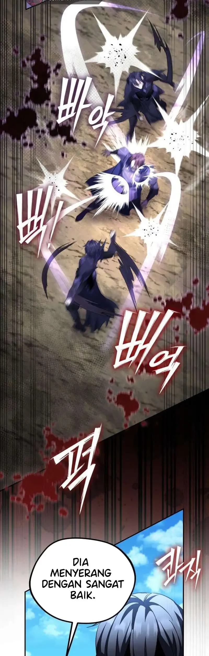 Became The Patron Of Villains Chapter 20 - halaman 50