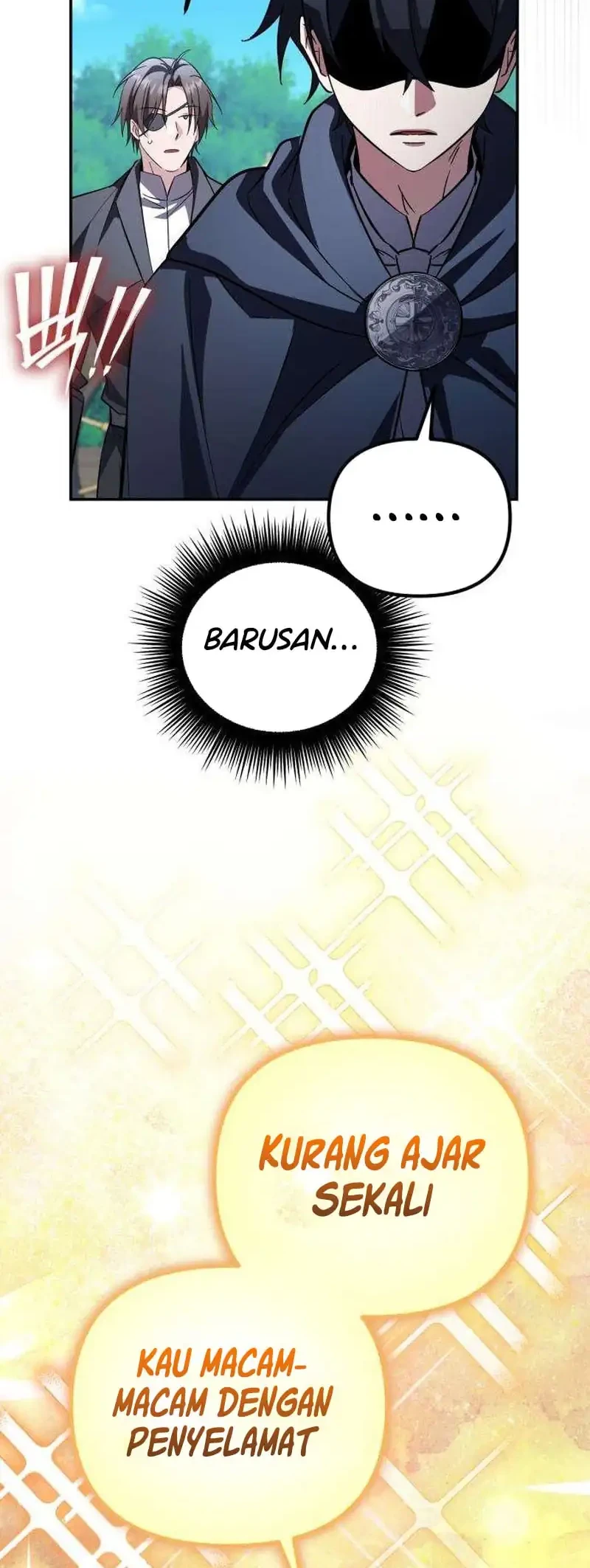 Became The Patron Of Villains Chapter 20 - halaman 51