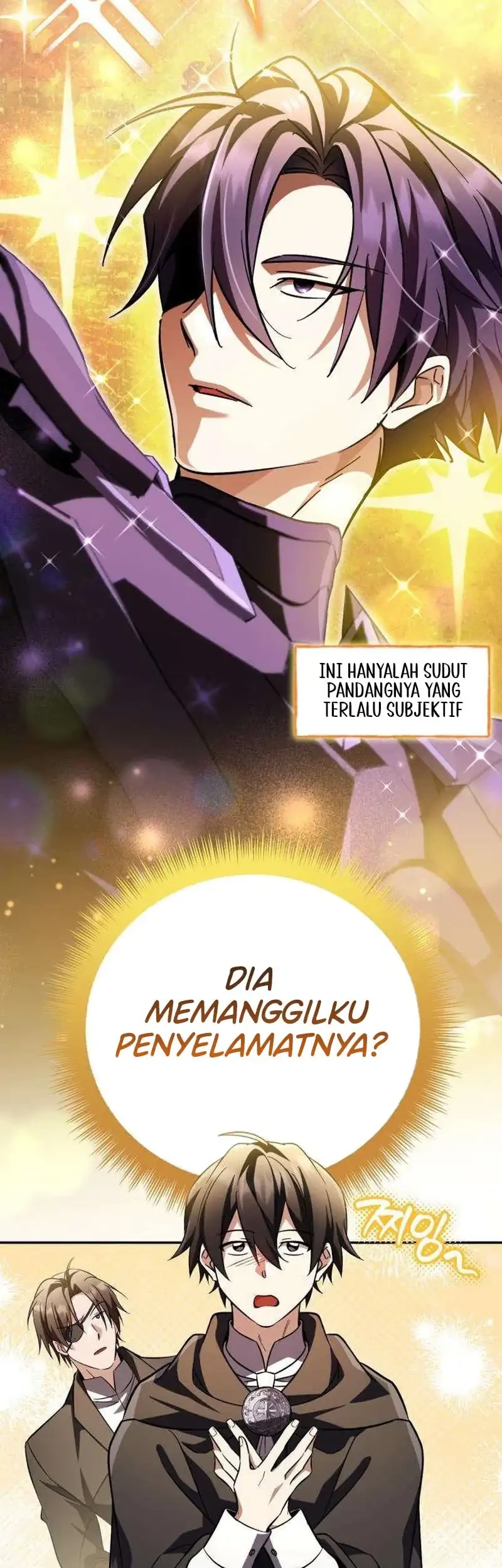 Became The Patron Of Villains Chapter 20 - halaman 52