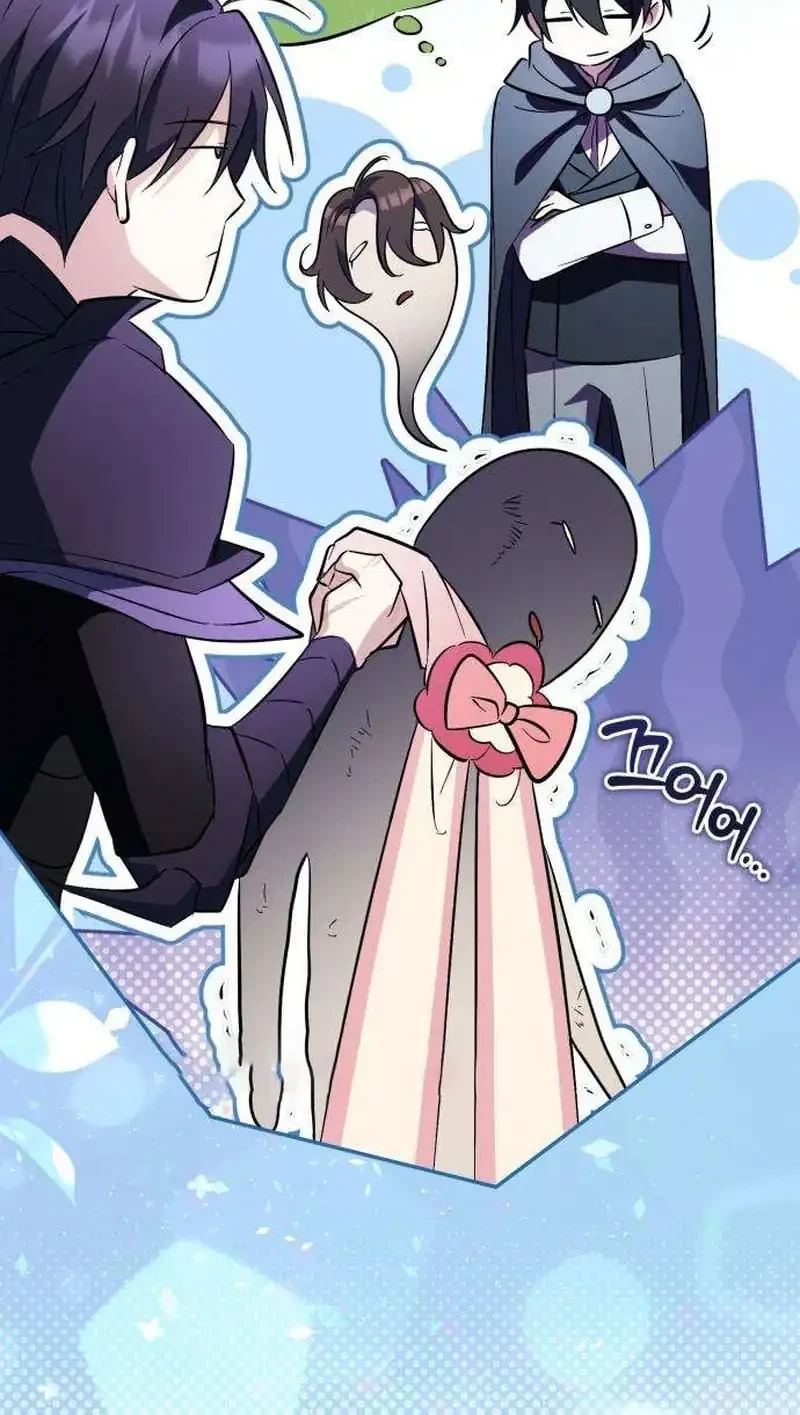 Became The Patron Of Villains Chapter 20 - halaman 54