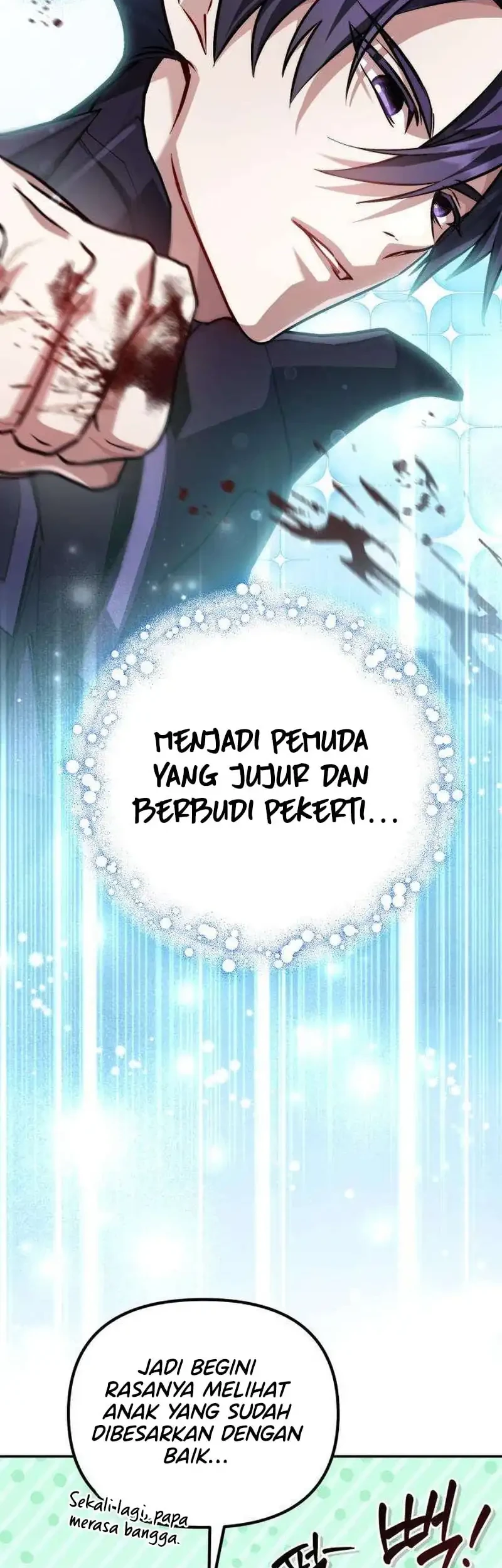 Became The Patron Of Villains Chapter 20 - halaman 56