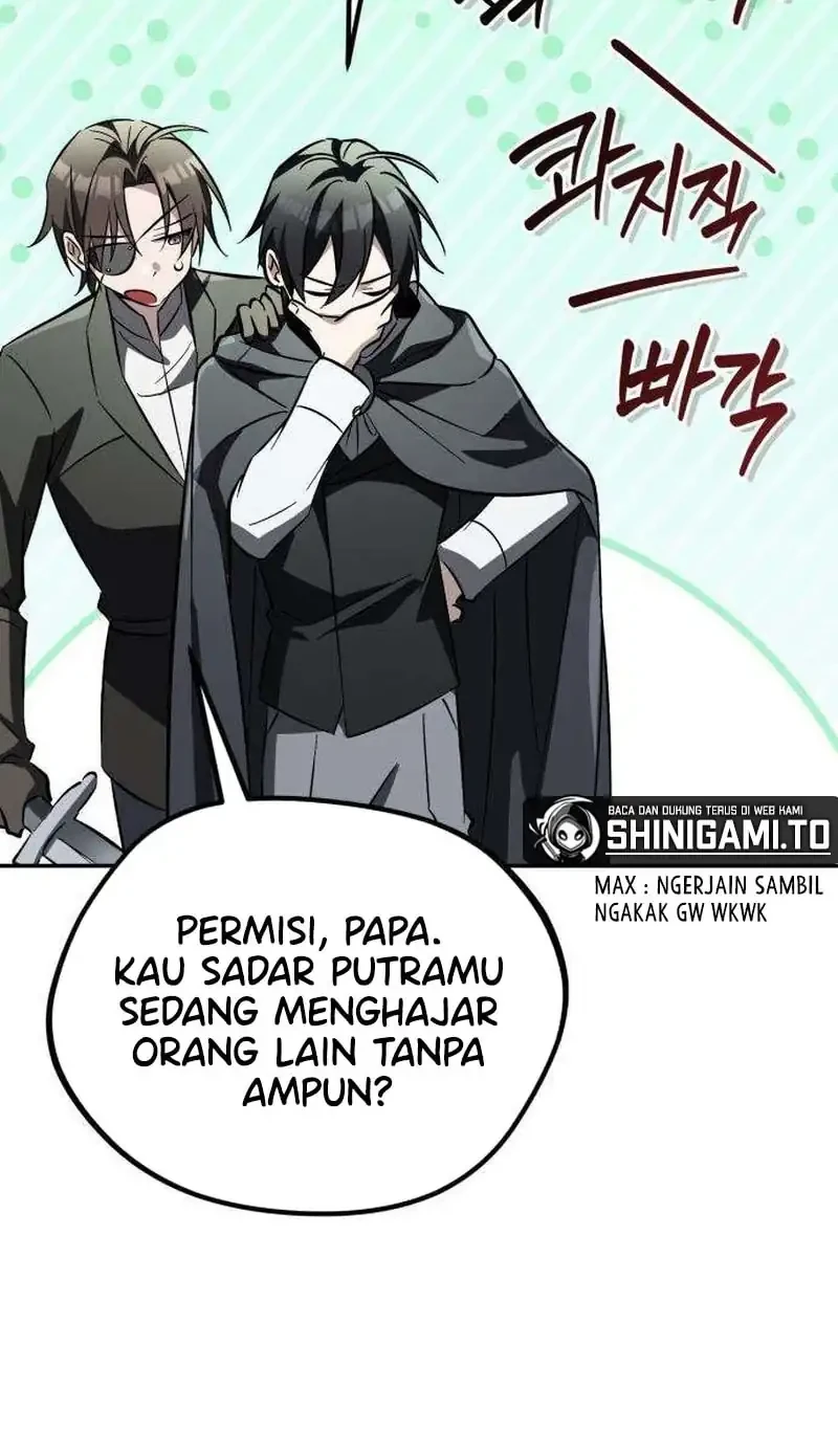 Became The Patron Of Villains Chapter 20 - halaman 57