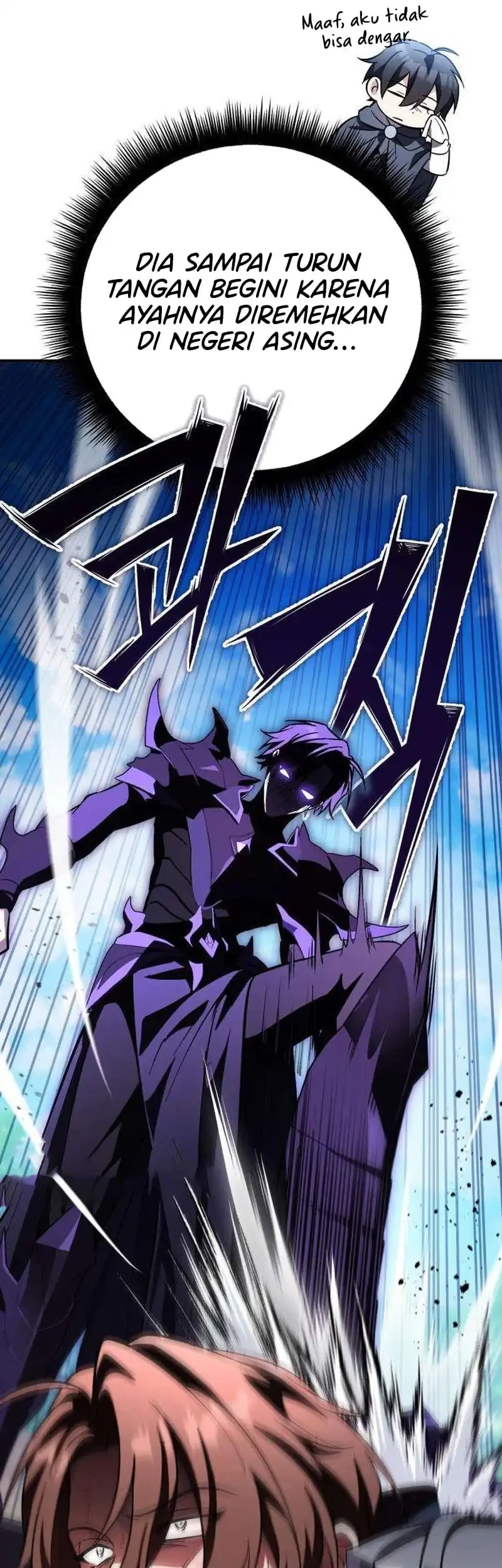 Became The Patron Of Villains Chapter 20 - halaman 58