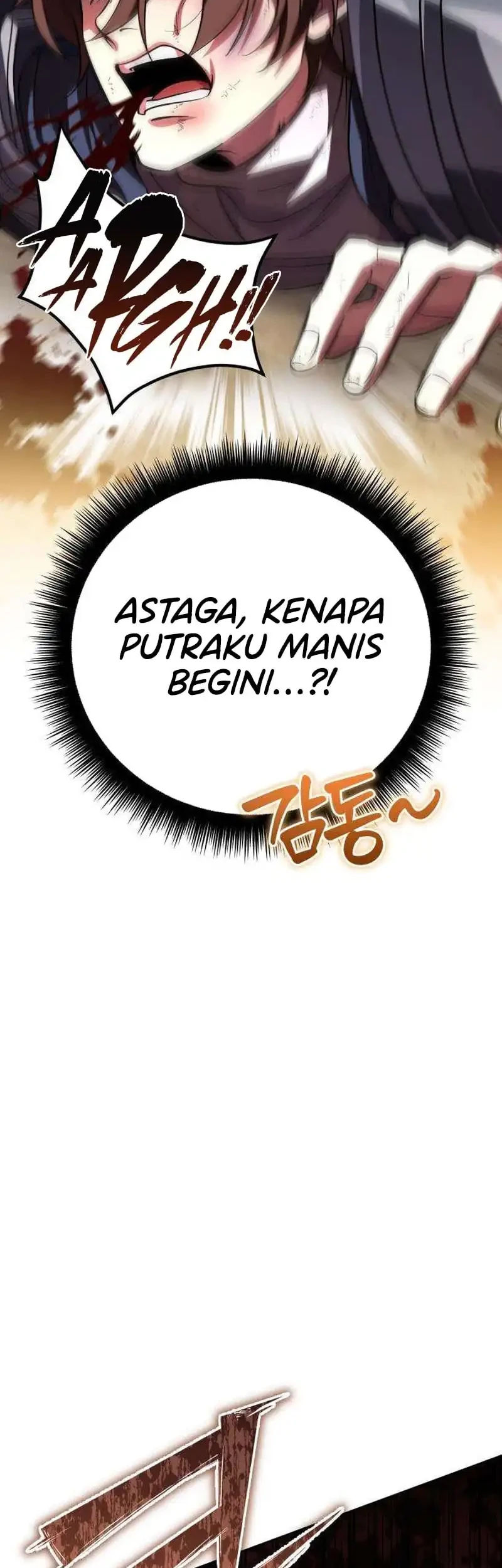 Became The Patron Of Villains Chapter 20 - halaman 59