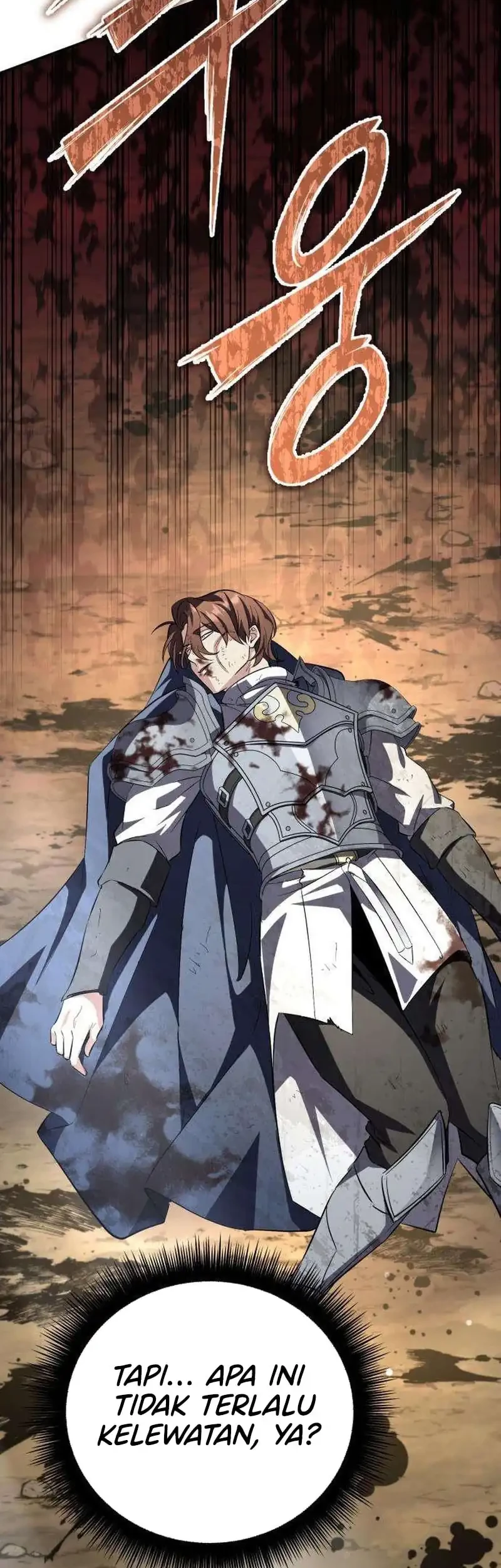 Became The Patron Of Villains Chapter 20 - halaman 60