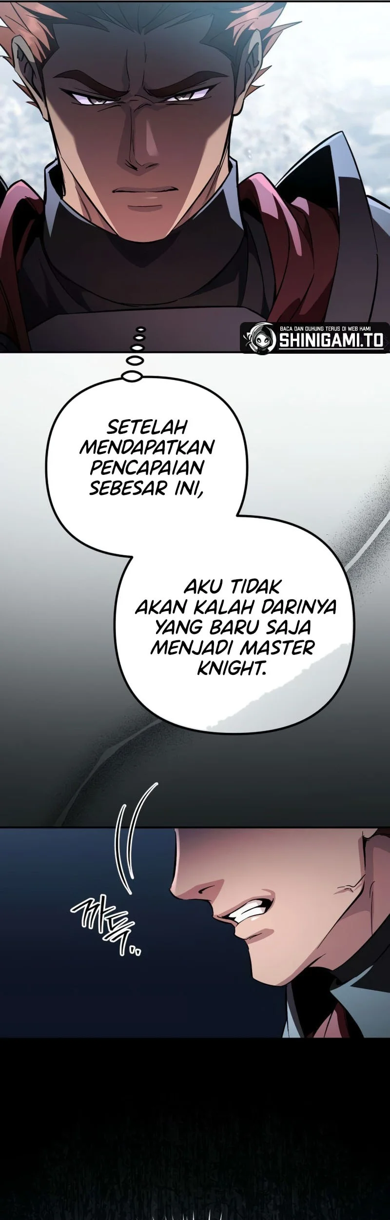 Became The Patron Of Villains Chapter 21 - halaman 10
