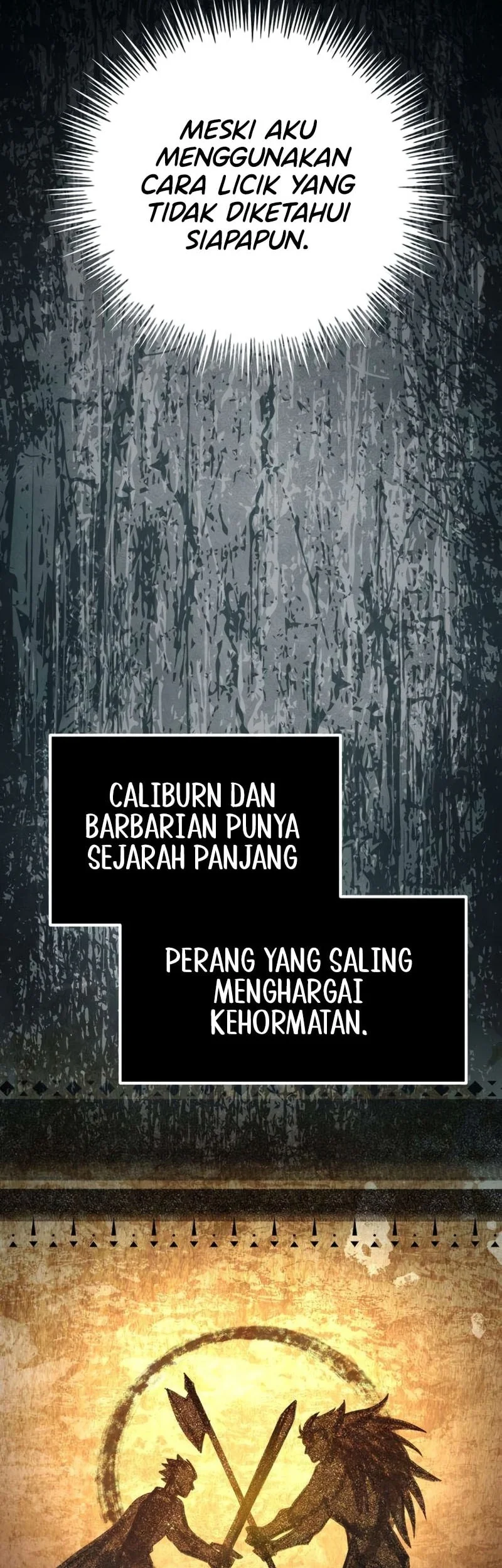 Became The Patron Of Villains Chapter 21 - halaman 11
