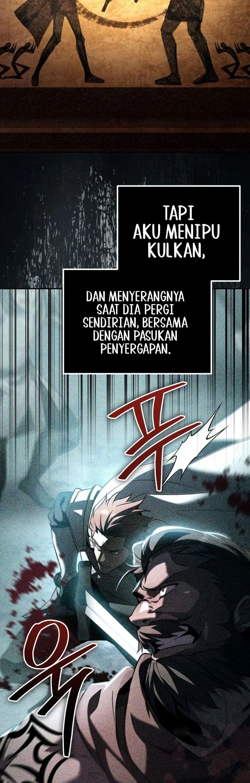Became The Patron Of Villains Chapter 21 - halaman 12