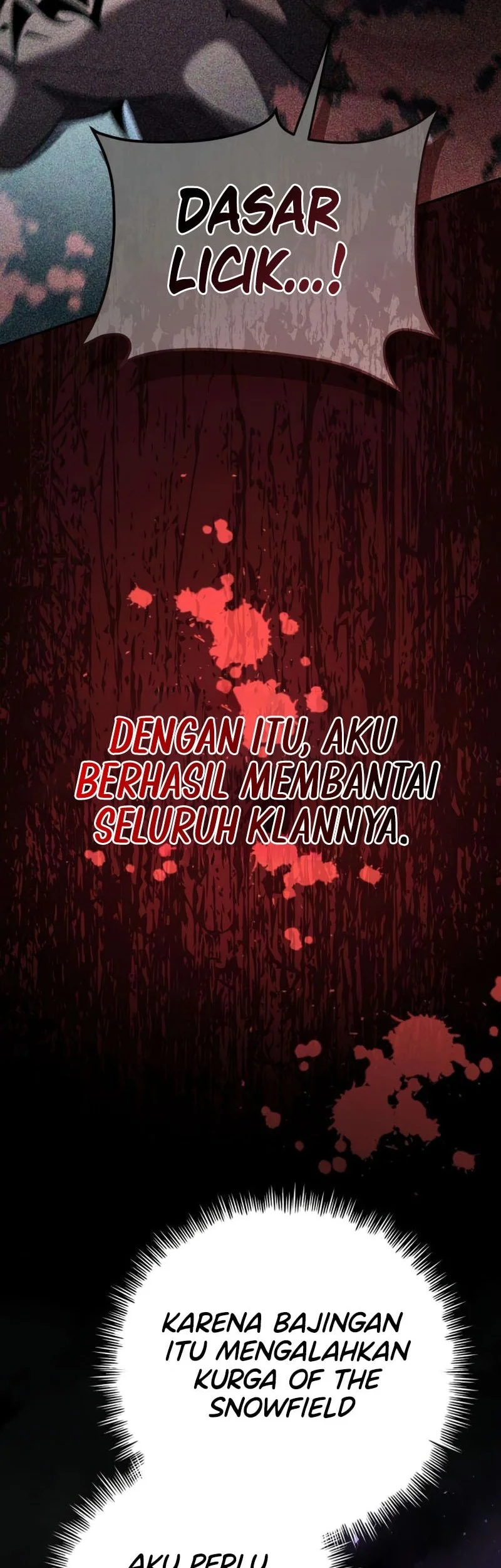 Became The Patron Of Villains Chapter 21 - halaman 13