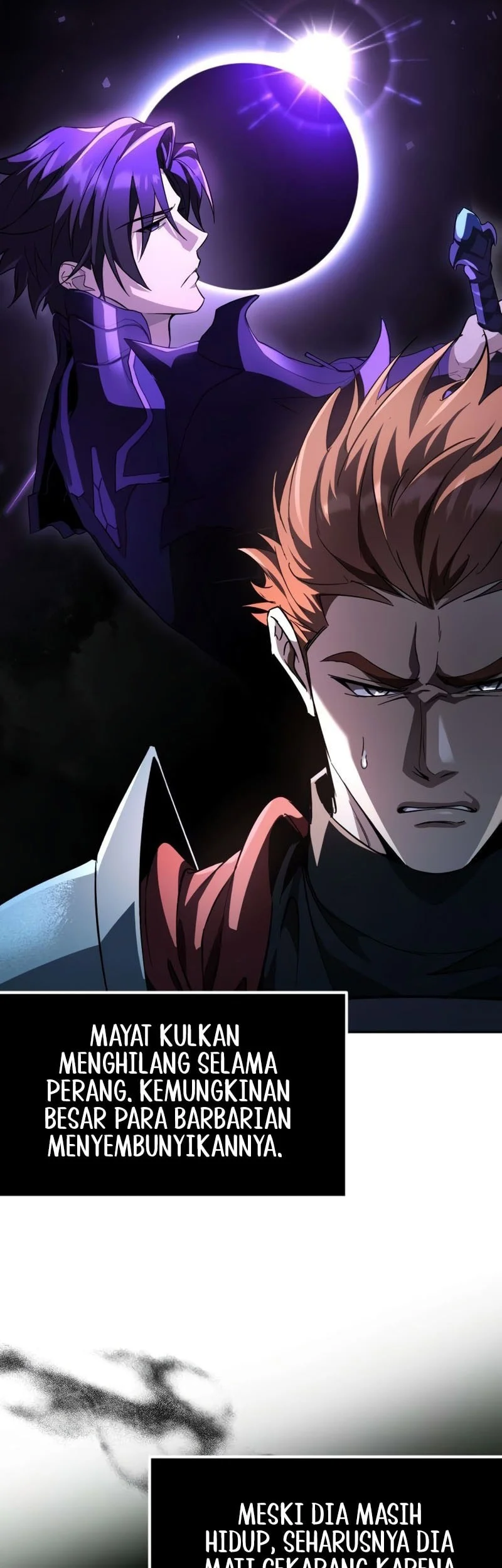 Became The Patron Of Villains Chapter 21 - halaman 15