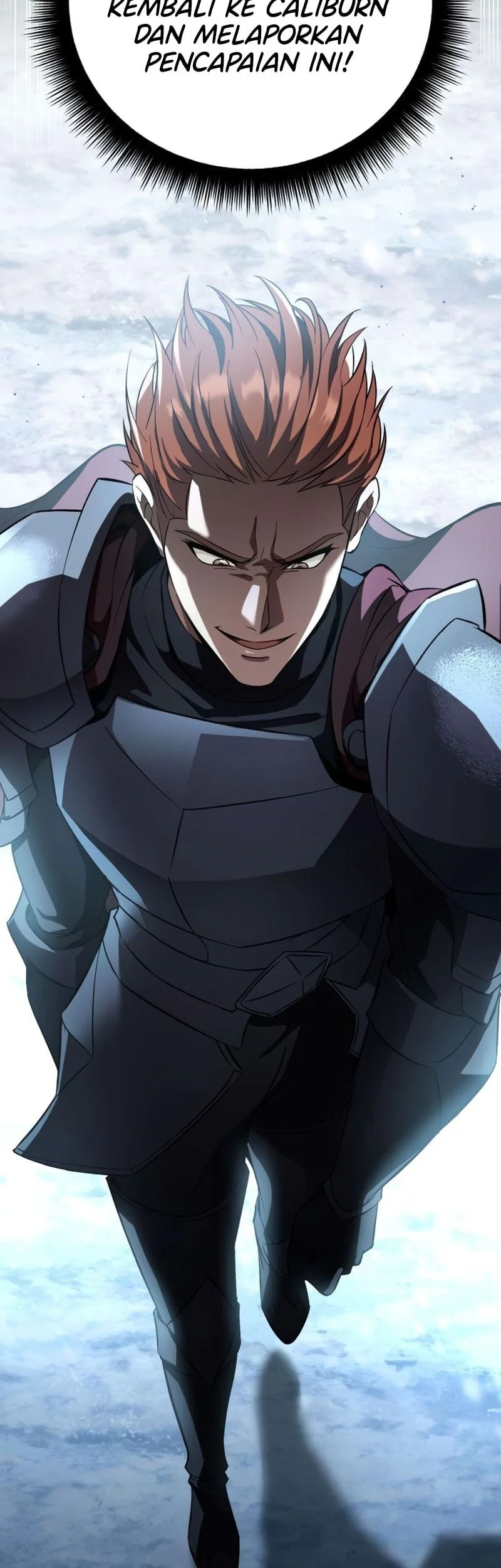 Became The Patron Of Villains Chapter 21 - halaman 17