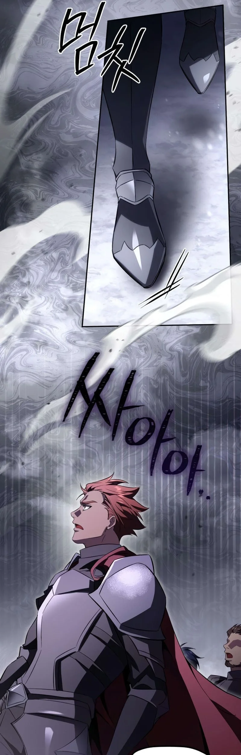 Became The Patron Of Villains Chapter 21 - halaman 19
