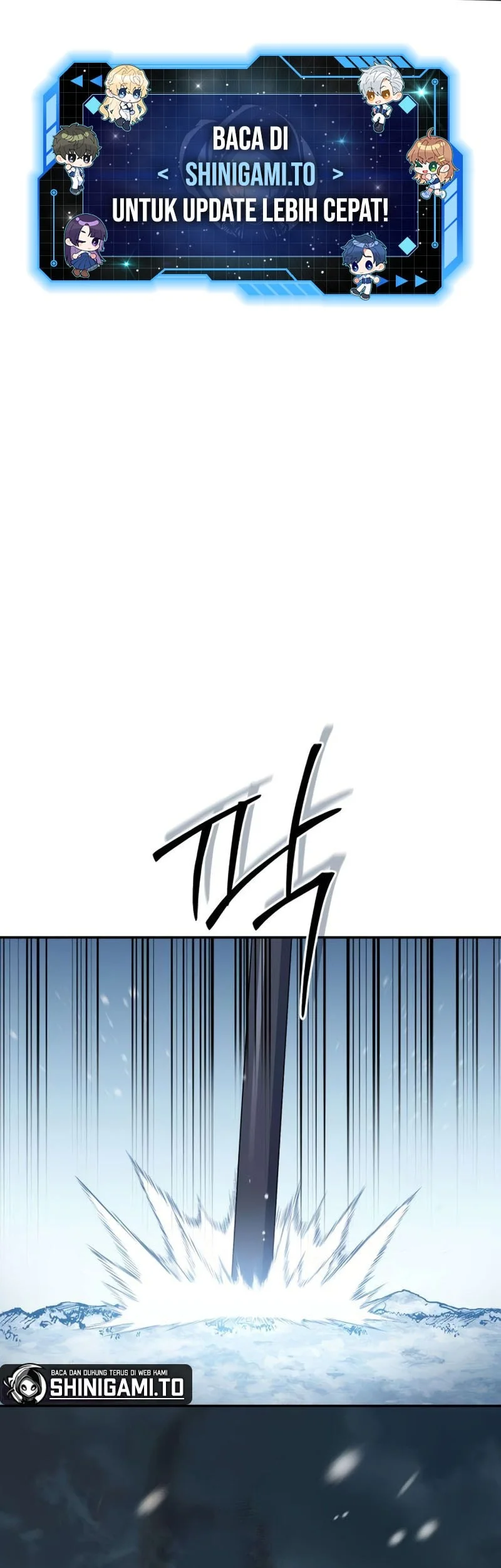 Became The Patron Of Villains Chapter 21 - halaman 2