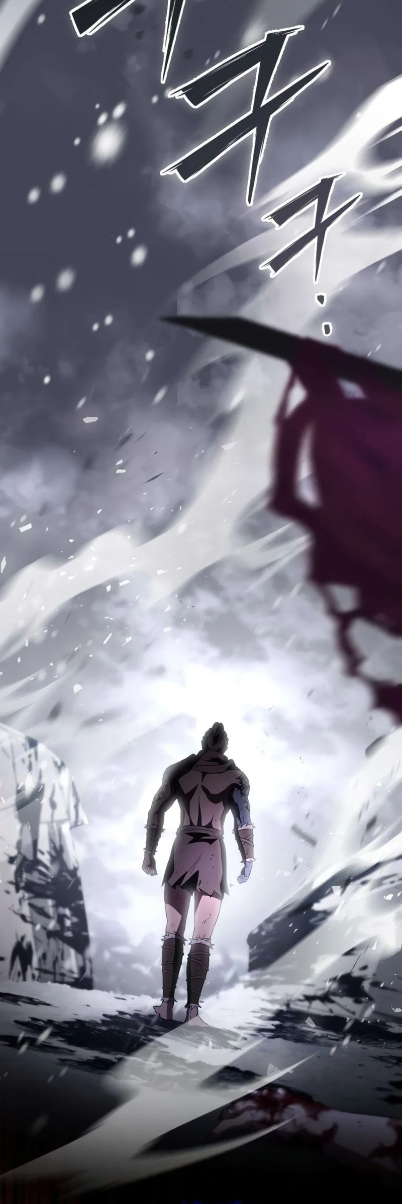 Became The Patron Of Villains Chapter 21 - halaman 22