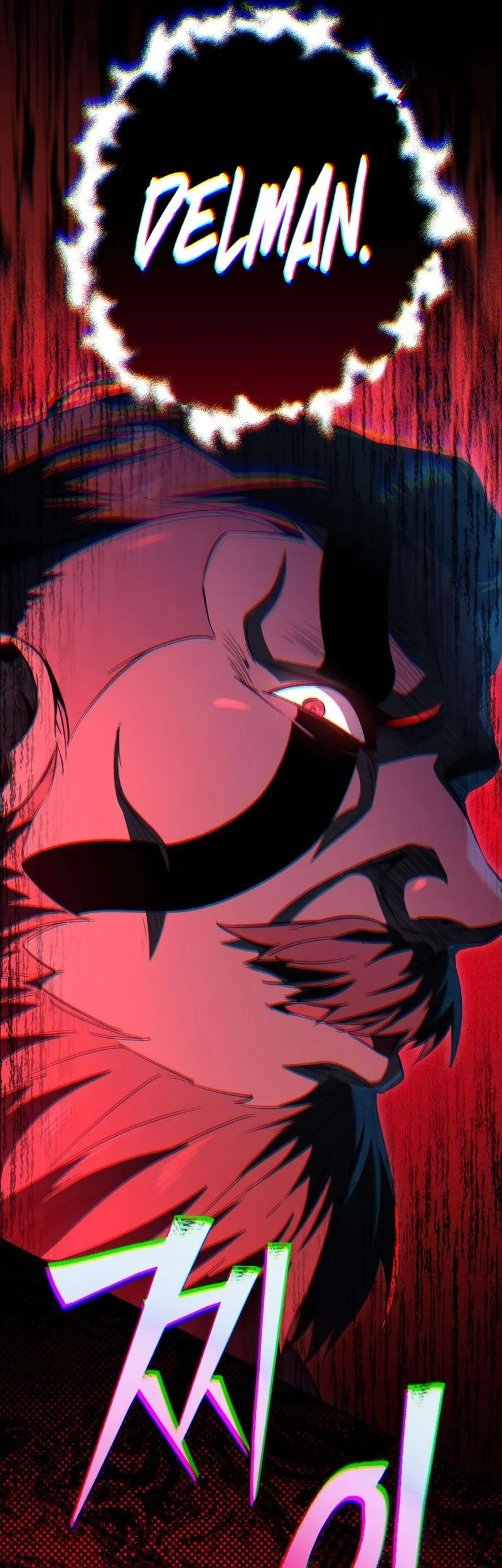 Became The Patron Of Villains Chapter 21 - halaman 23