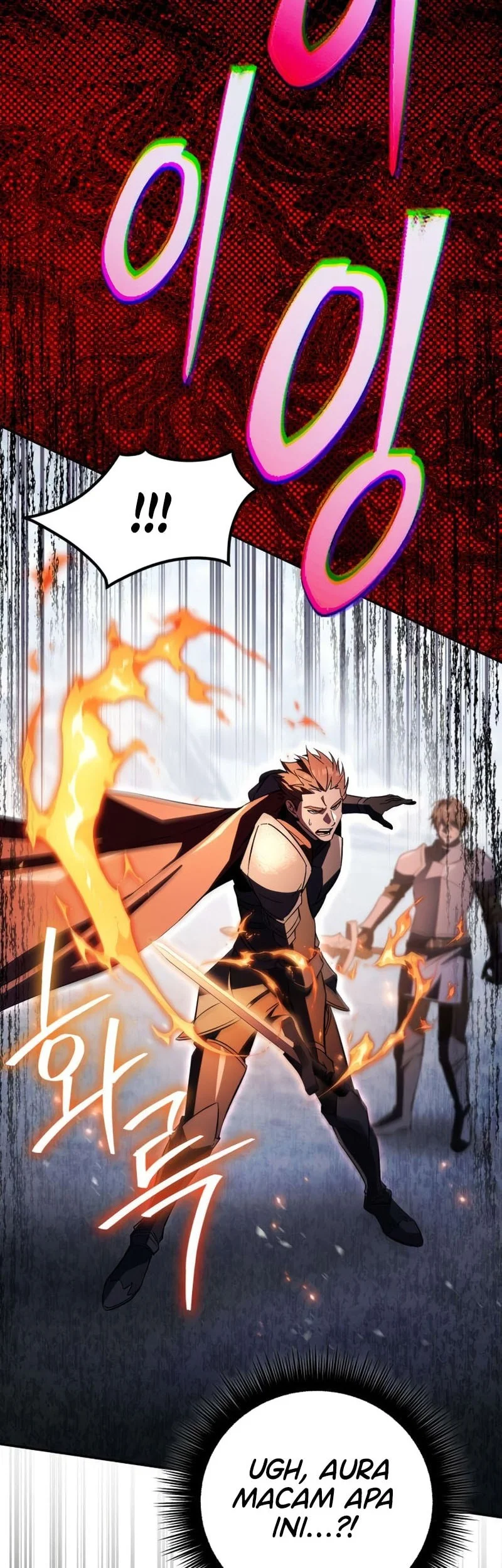 Became The Patron Of Villains Chapter 21 - halaman 24