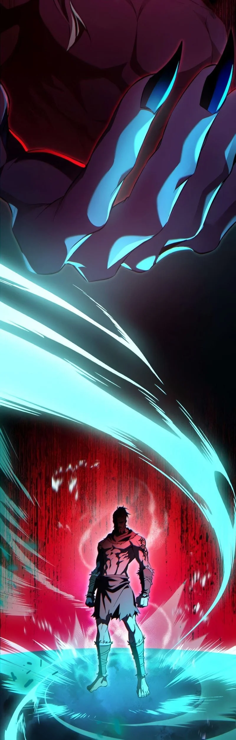 Became The Patron Of Villains Chapter 21 - halaman 27