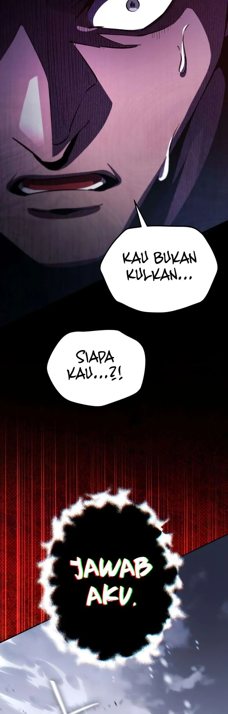Became The Patron Of Villains Chapter 21 - halaman 29
