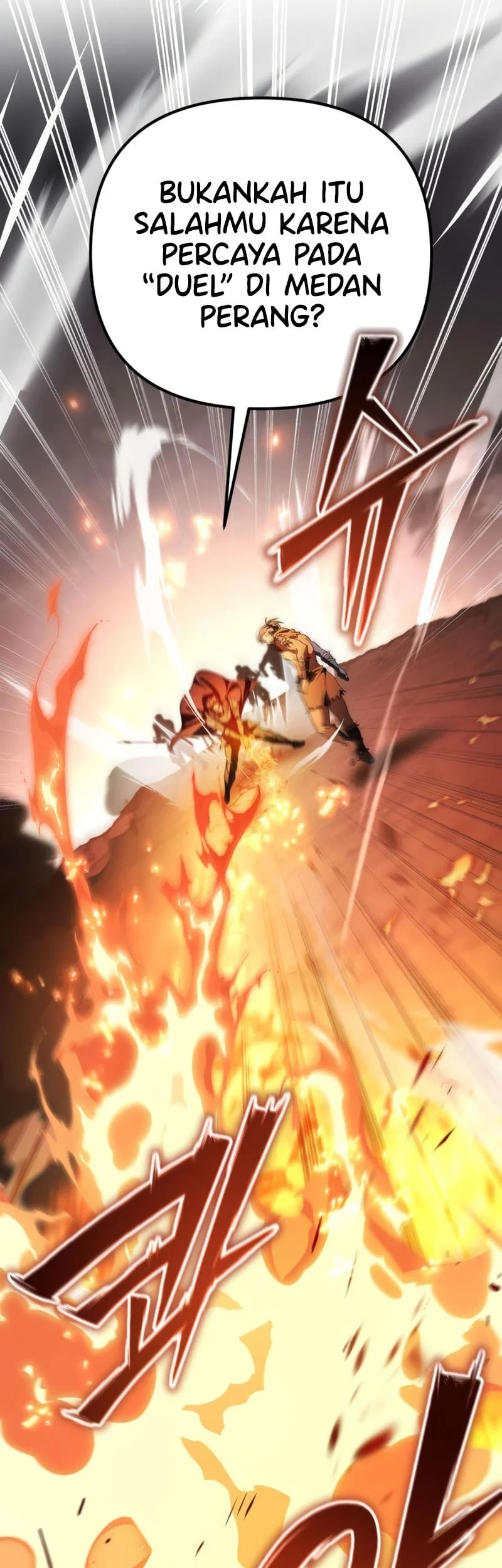 Became The Patron Of Villains Chapter 21 - halaman 31