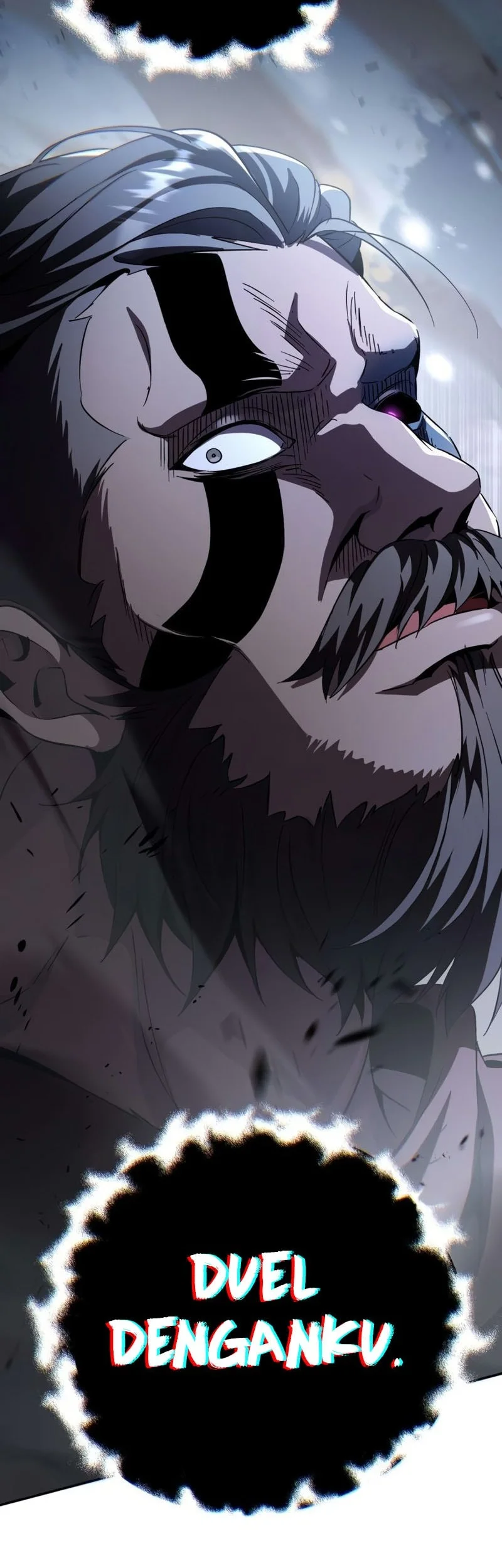 Became The Patron Of Villains Chapter 21 - halaman 34