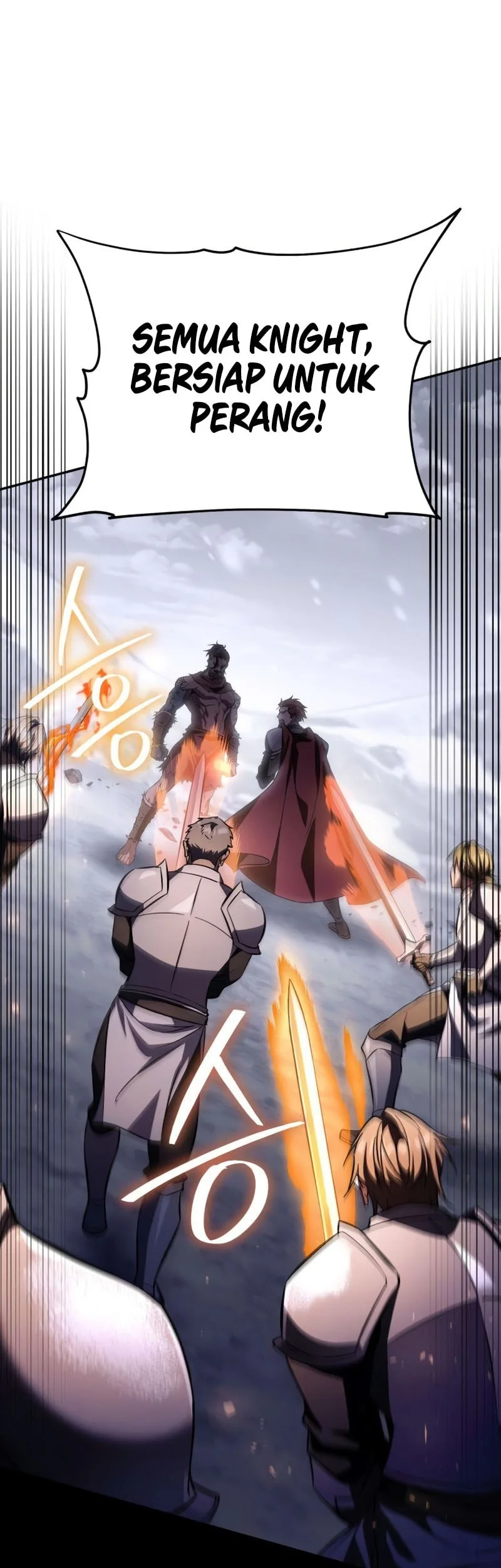 Became The Patron Of Villains Chapter 21 - halaman 35