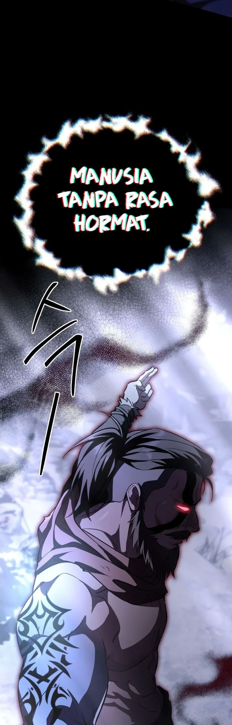 Became The Patron Of Villains Chapter 21 - halaman 36