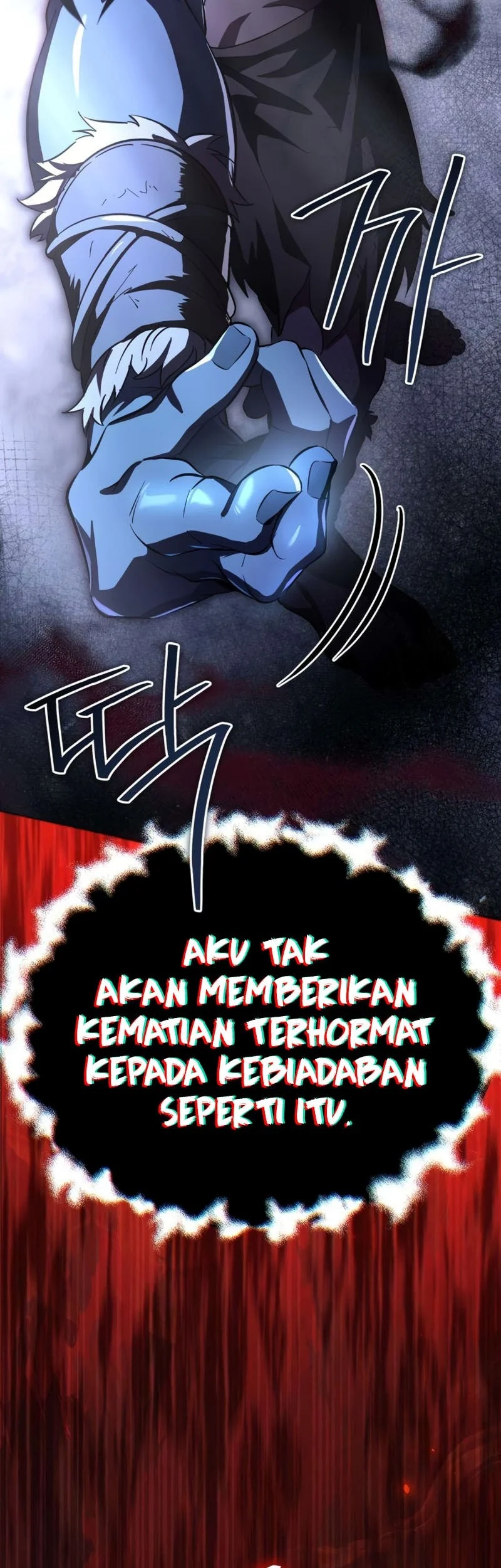 Became The Patron Of Villains Chapter 21 - halaman 37