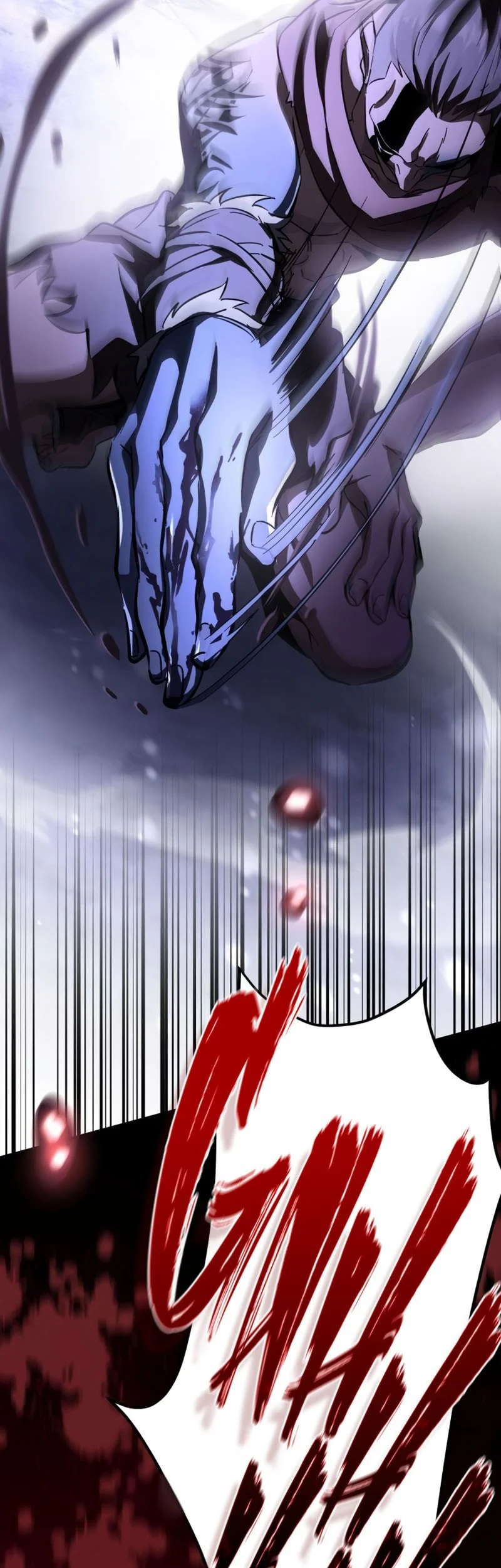 Became The Patron Of Villains Chapter 21 - halaman 43