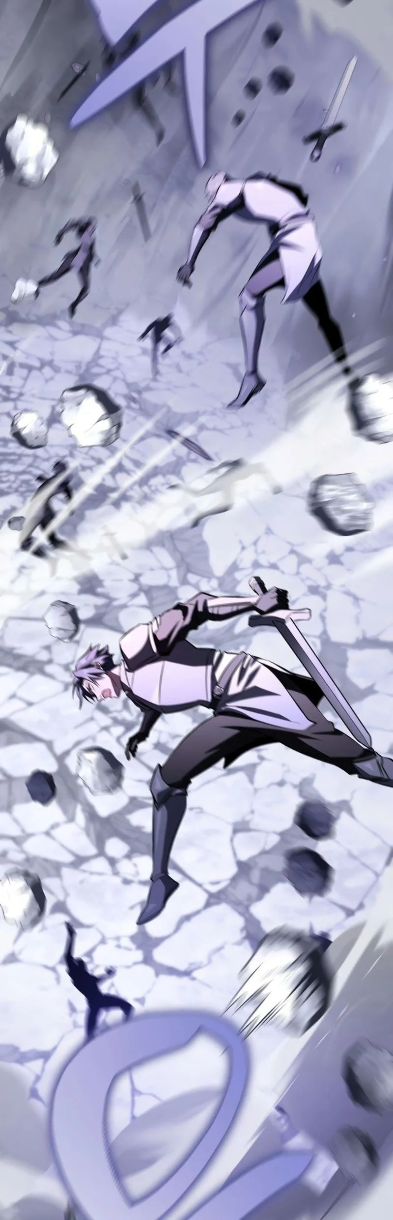 Became The Patron Of Villains Chapter 21 - halaman 46