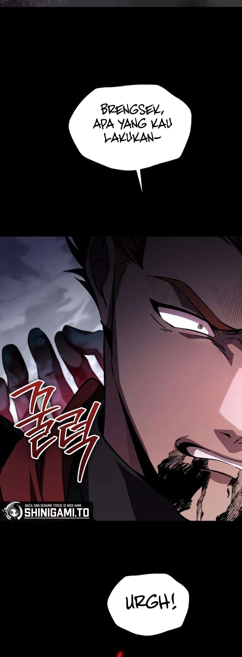 Became The Patron Of Villains Chapter 21 - halaman 50